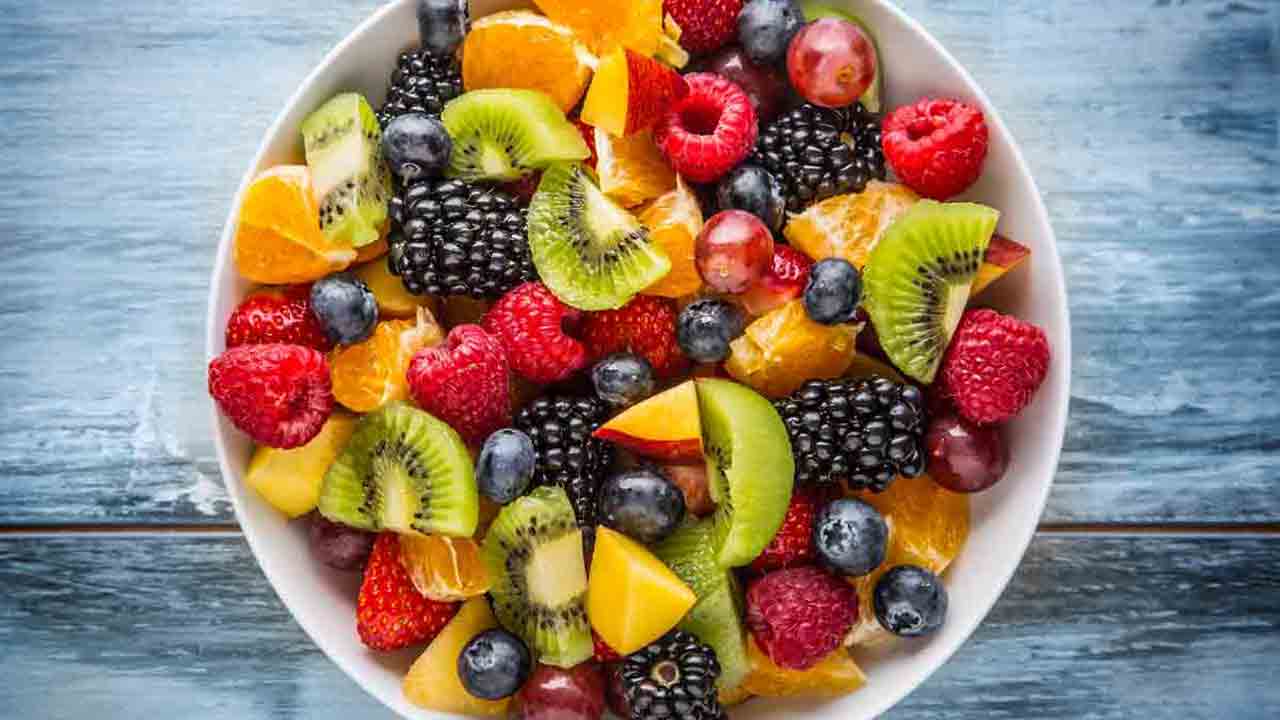 Can You Have Fruit On Keto? | Warrior Made