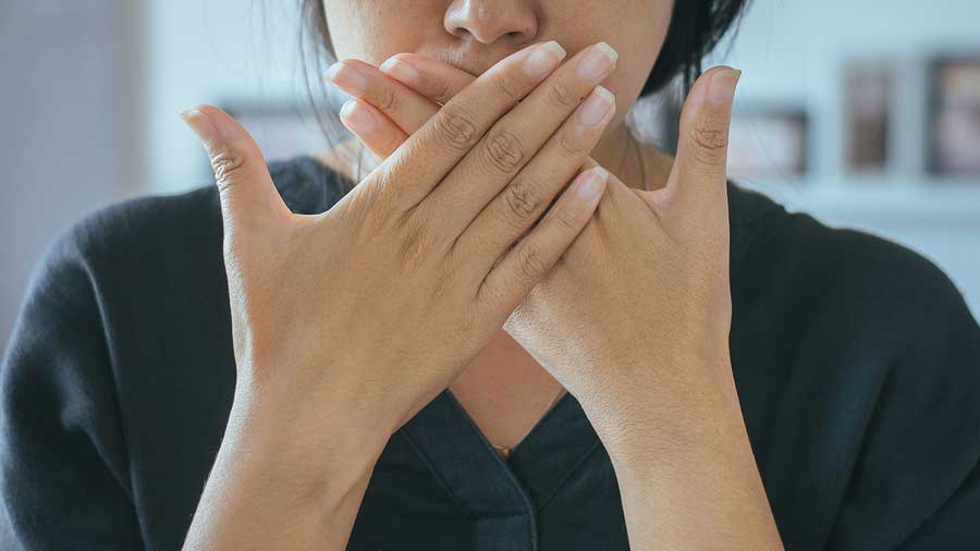 Keto Breath Understanding And It Warrior Made