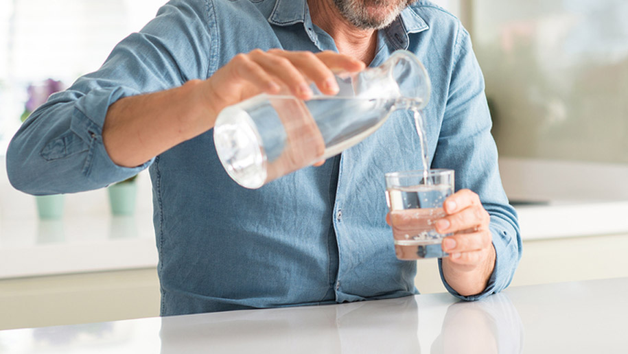 Water Fasting What It Is And How To Do It Right Warrior Made