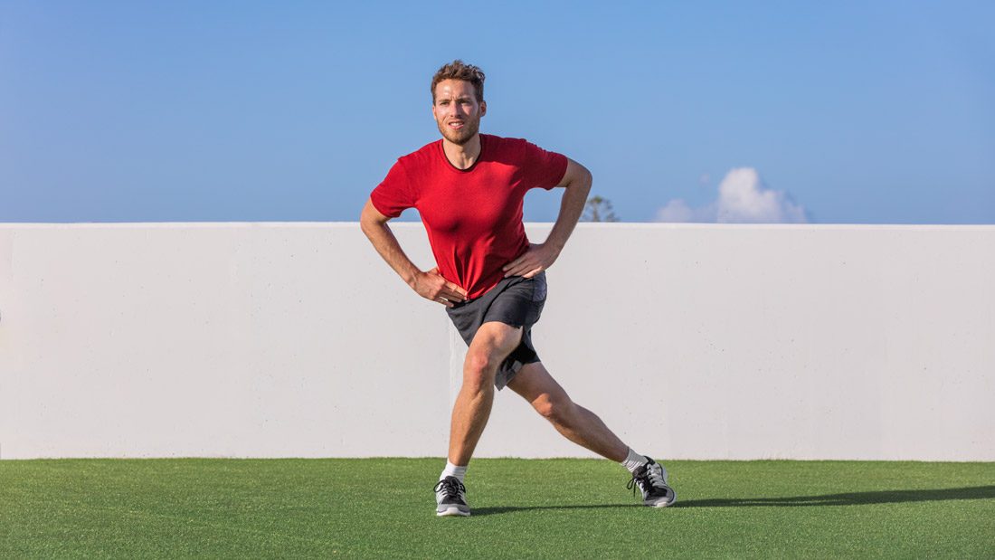 The 6 Best Quad Exercises for Strong Legs Warrior Made