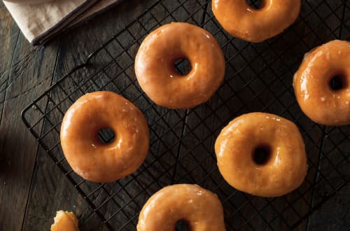 Donuts