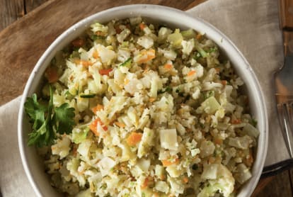 Fried Rice