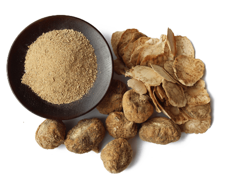 Maca Root