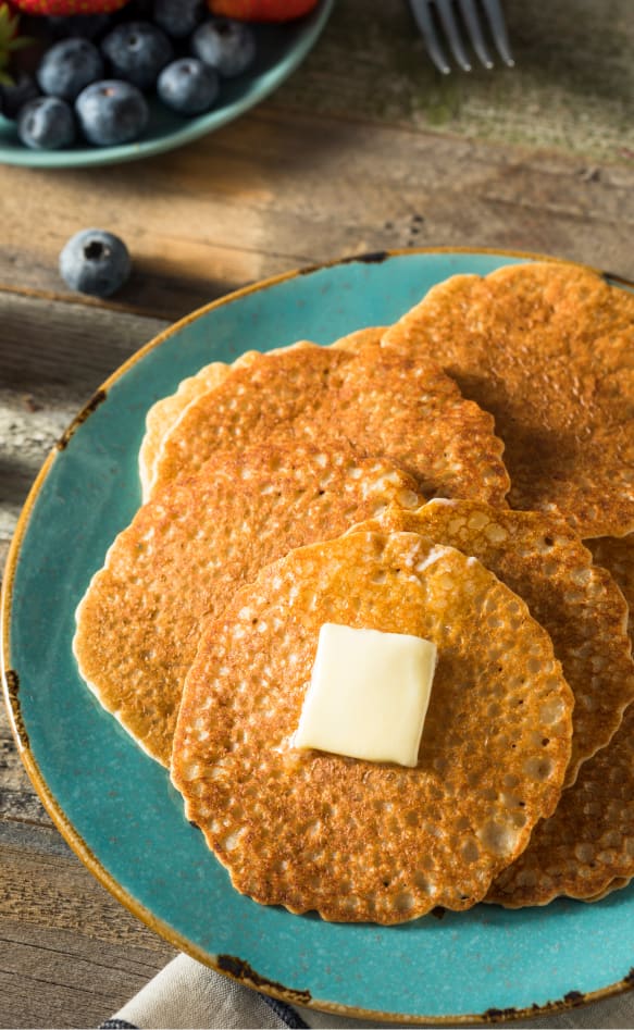 Pancakes