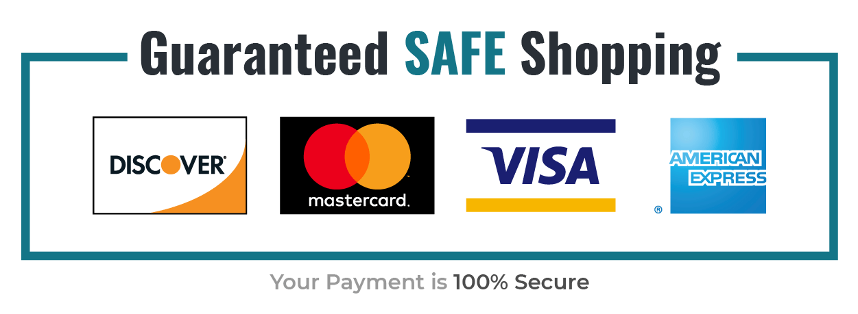 Safe Secure Shopping