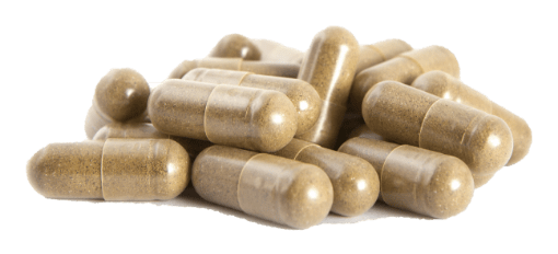 Supplements and Vitamins