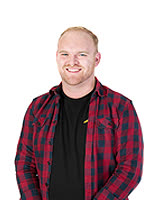 Jesse Larrison