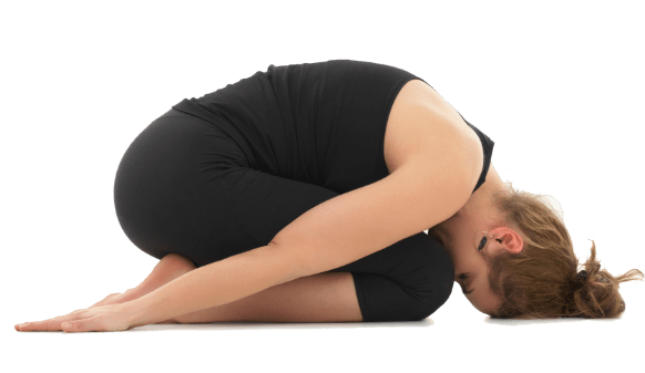Yoga Girl