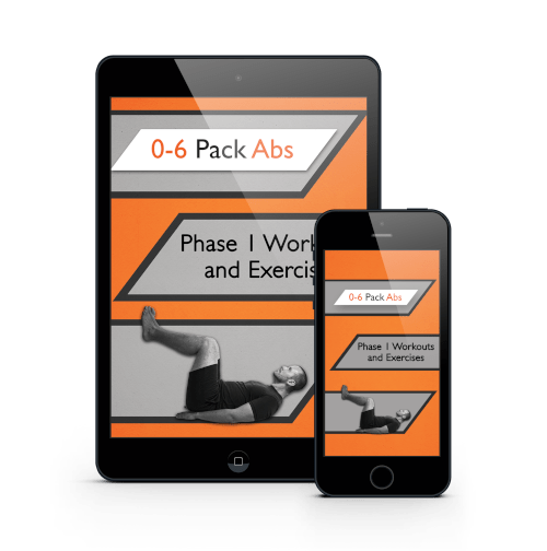 0-6 Pack Abs