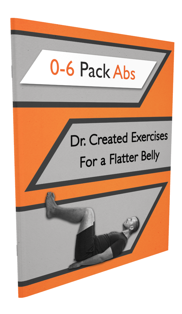 0-6 Pack Abs