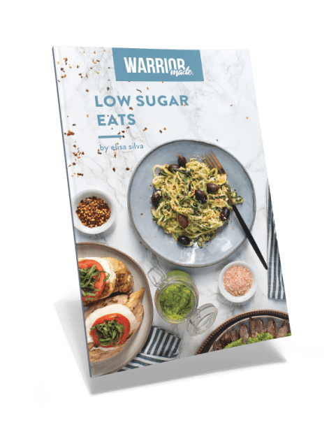 Low-Sugar-Eats