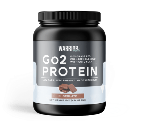 Go2Protein