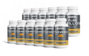6 Month Inflammation Support Bundle