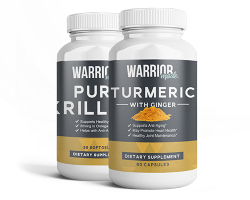 1 Month Inflammation Support Bundle