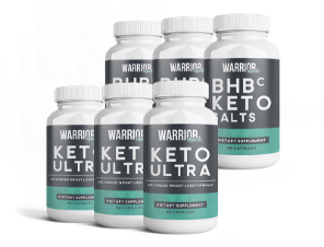 3 Month Keto Bundle
