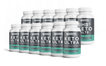 6 Month Keto Bundle