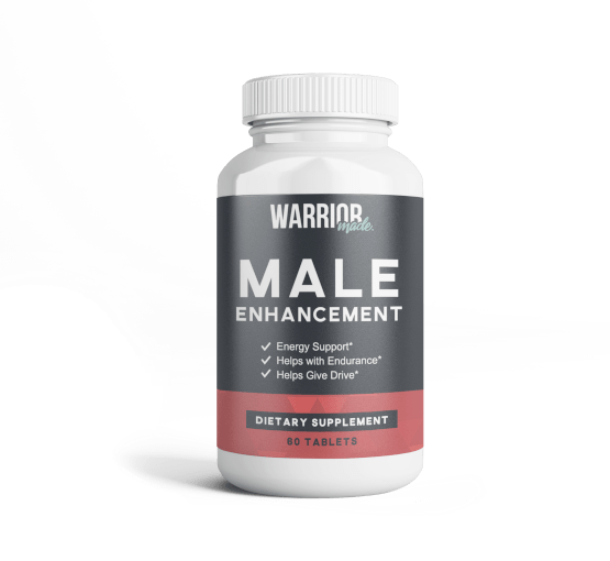 Men's Hormone Optimization Bundle