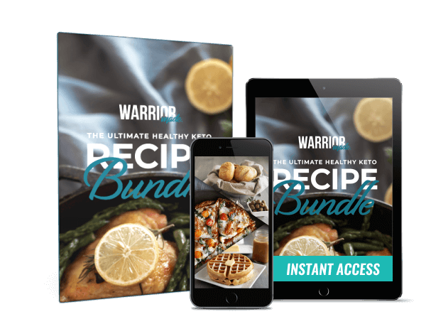Ultimate Keto Bundle