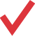 check mark